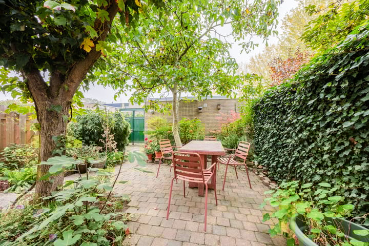 Foto 42 van Weezenhof 3532