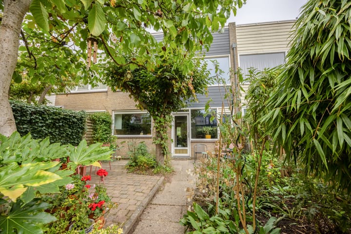 Foto 45 van Weezenhof 3532