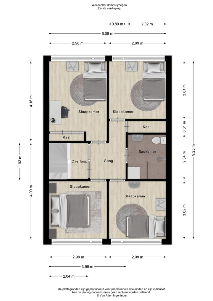 Foto 51 van Weezenhof 3532
