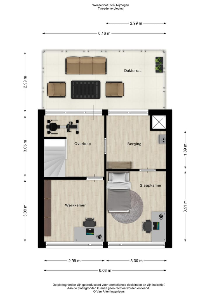 Foto 52 van Weezenhof 3532