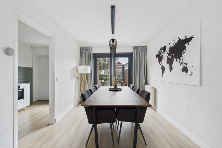 Foto 3 van Hondiusstraat 29