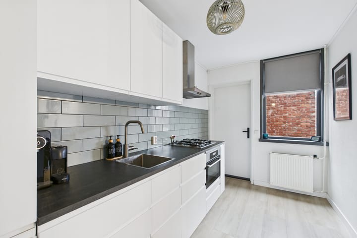 Foto 4 van Hondiusstraat 29