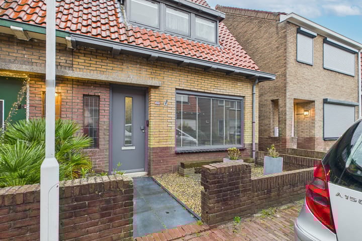 Foto 7 van Hondiusstraat 29