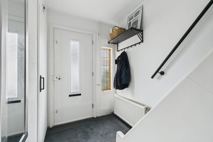 Foto 8 van Hondiusstraat 29