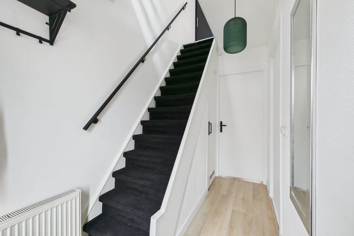 Foto 9 van Hondiusstraat 29