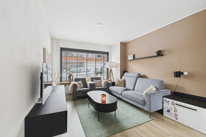 Foto 10 van Hondiusstraat 29