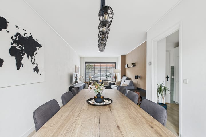 Foto 12 van Hondiusstraat 29