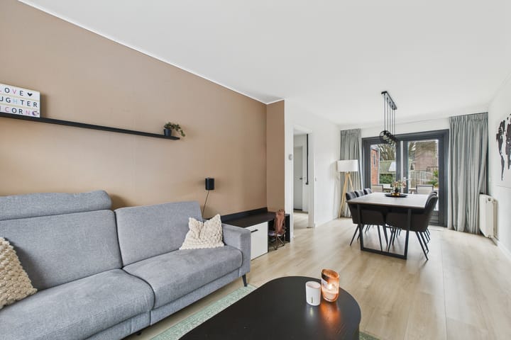 Foto 14 van Hondiusstraat 29