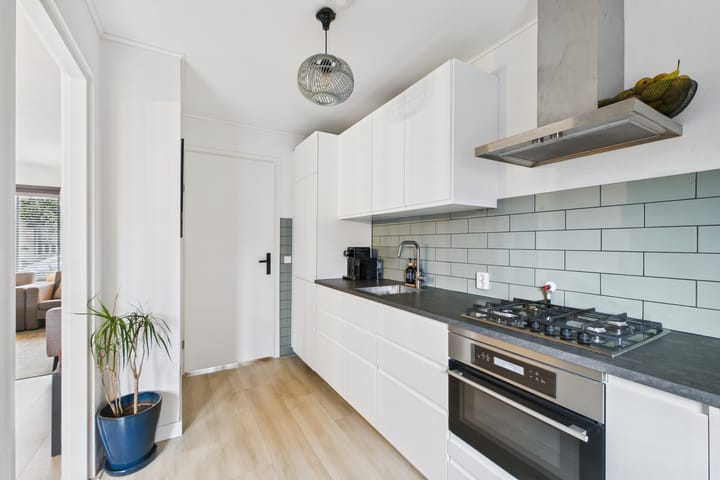 Foto 17 van Hondiusstraat 29