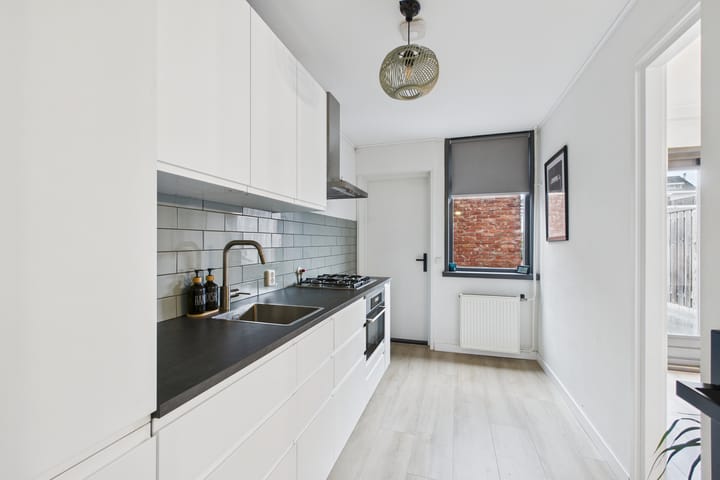 Foto 19 van Hondiusstraat 29