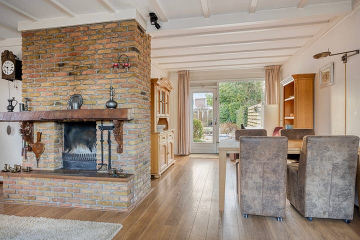 Foto 8 van Prinses Ireneweg 25