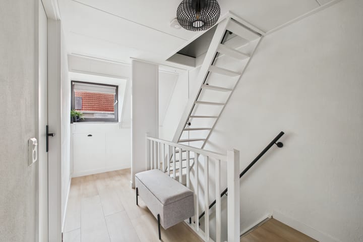 Foto 23 van Hondiusstraat 29