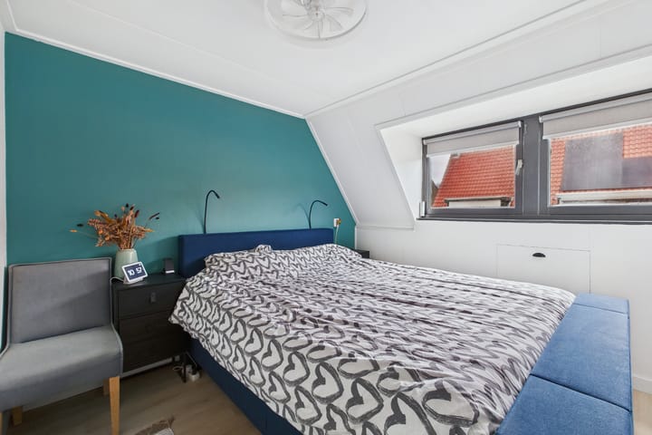 Foto 24 van Hondiusstraat 29