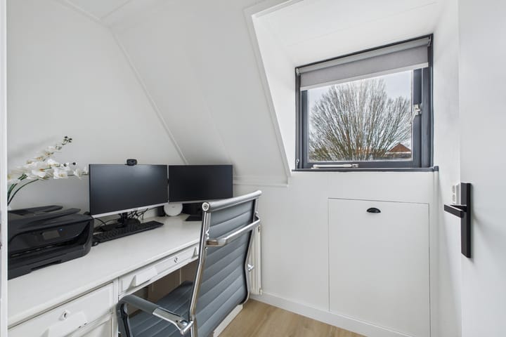 Foto 28 van Hondiusstraat 29