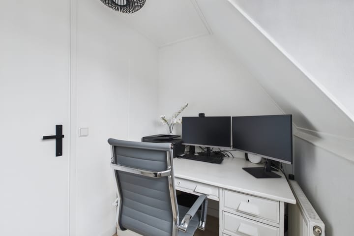 Foto 29 van Hondiusstraat 29