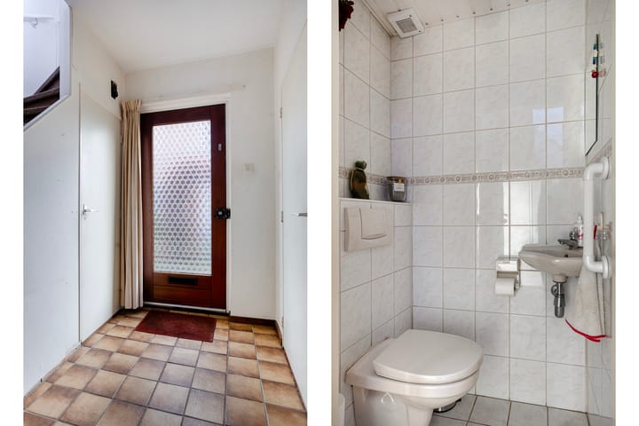 Foto 12 van Prinses Ireneweg 25