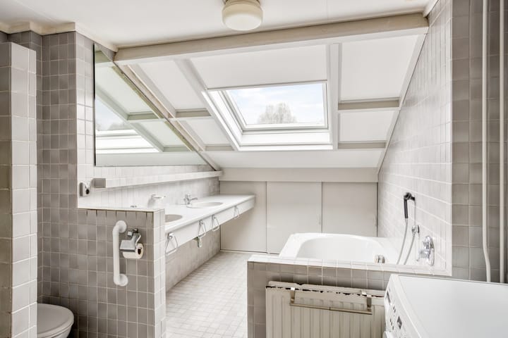 Foto 20 van Prinses Ireneweg 25