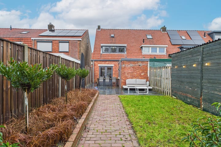 Foto 33 van Hondiusstraat 29