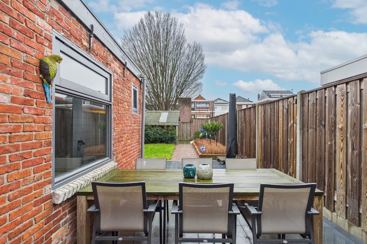 Foto 34 van Hondiusstraat 29