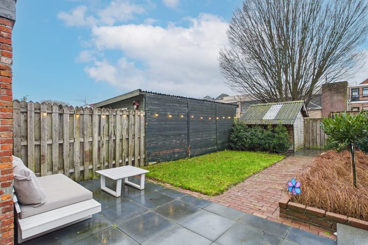 Foto 35 van Hondiusstraat 29