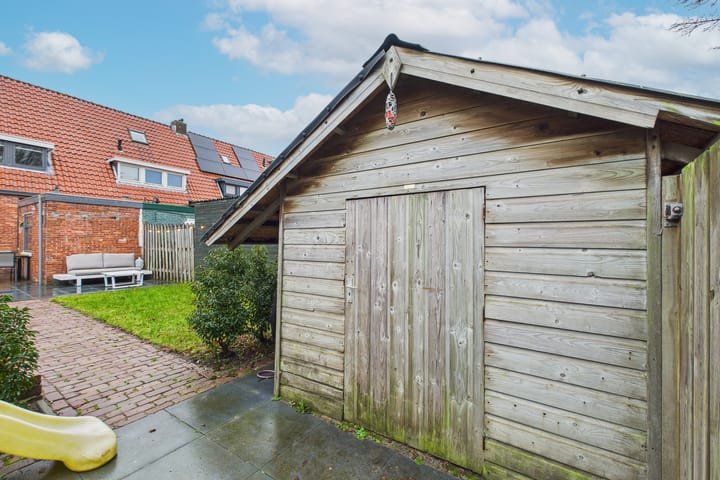 Foto 36 van Hondiusstraat 29