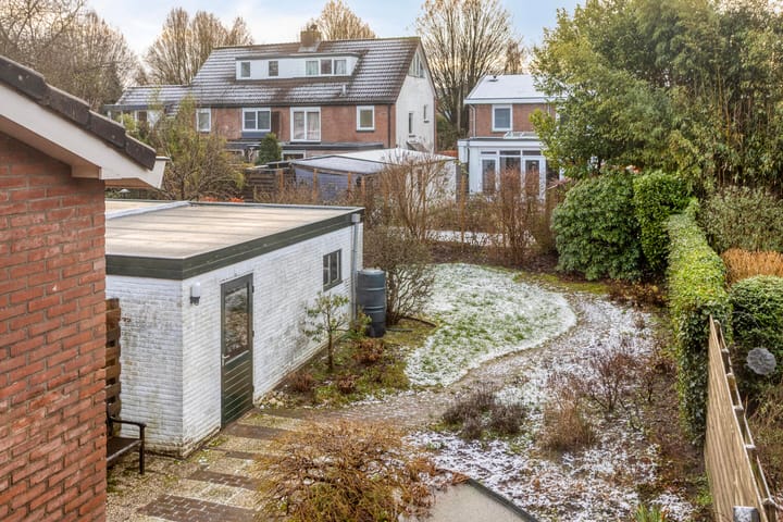 Foto 25 van Prinses Ireneweg 25