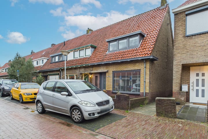 Foto 38 van Hondiusstraat 29