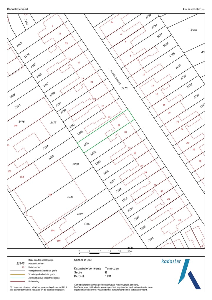 Foto 39 van Hondiusstraat 29