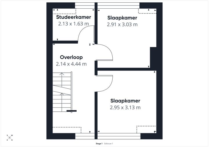Foto 41 van Hondiusstraat 29