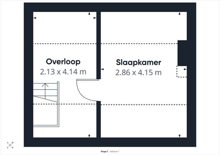 Foto 42 van Hondiusstraat 29