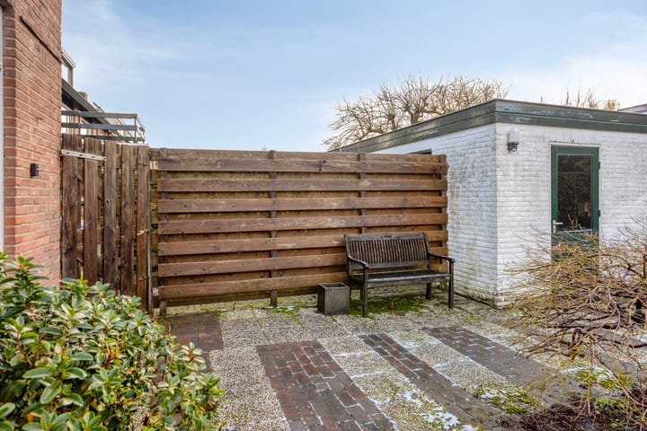 Foto 33 van Prinses Ireneweg 25