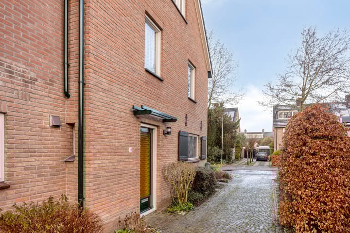 Foto 39 van Prinses Ireneweg 25