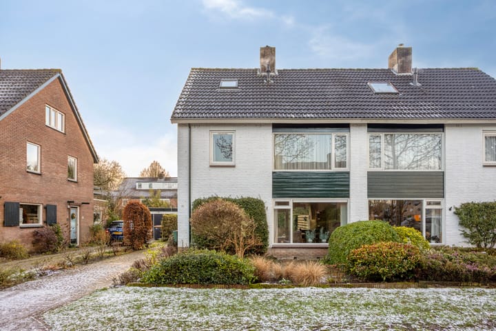 Foto 40 van Prinses Ireneweg 25