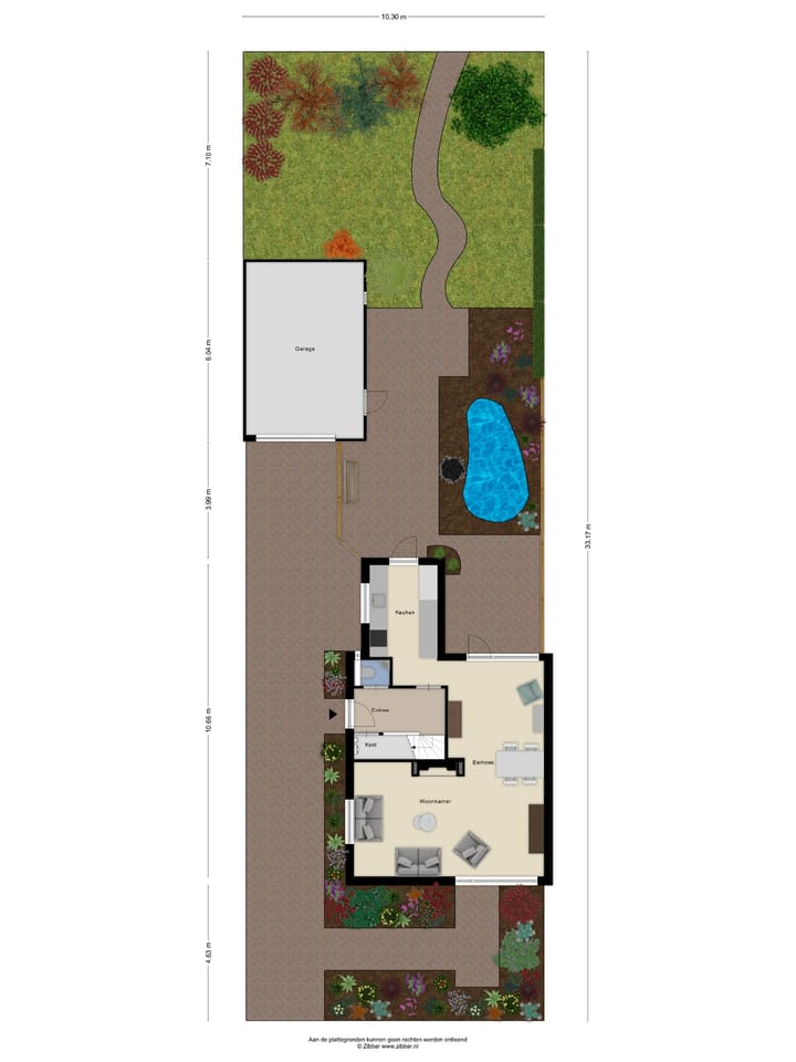 Foto 43 van Prinses Ireneweg 25