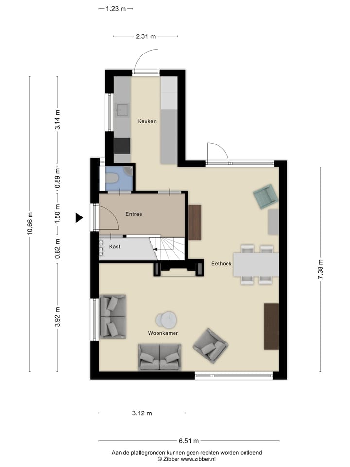 Foto 44 van Prinses Ireneweg 25