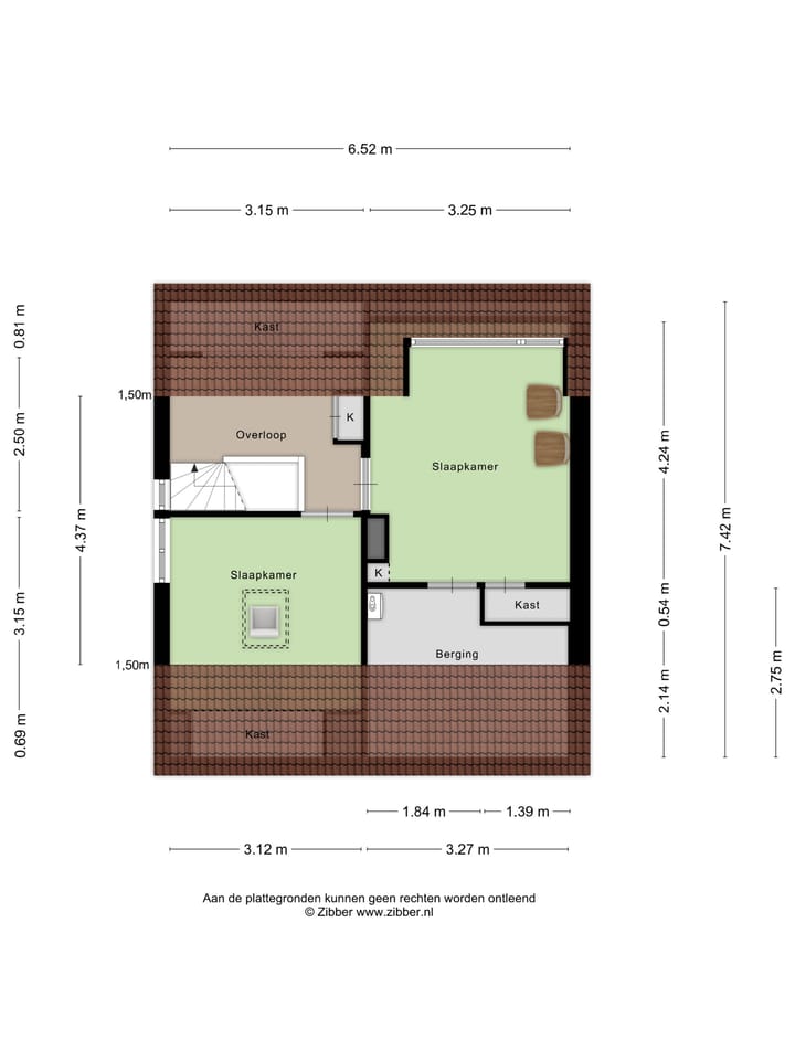 Foto 46 van Prinses Ireneweg 25