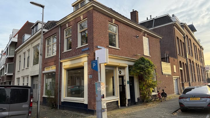 Boorstraat 113