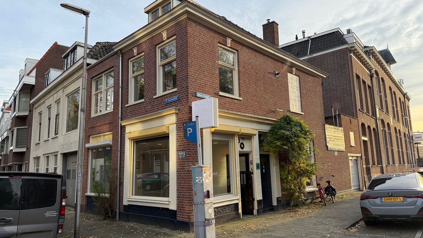 Bekijk foto 1 van Boorstraat 113