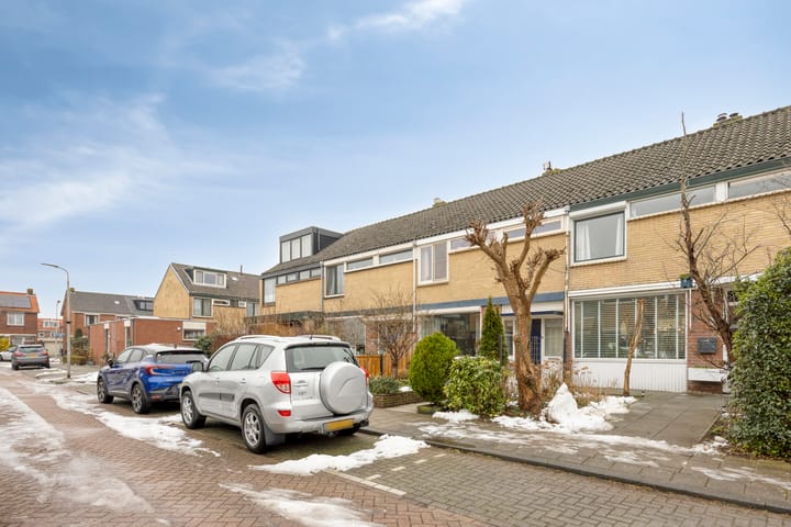 Foto 2 van Hoge Nes 12