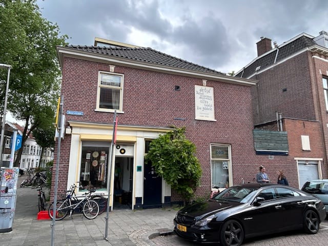 Bekijk foto 2 van Boorstraat 113