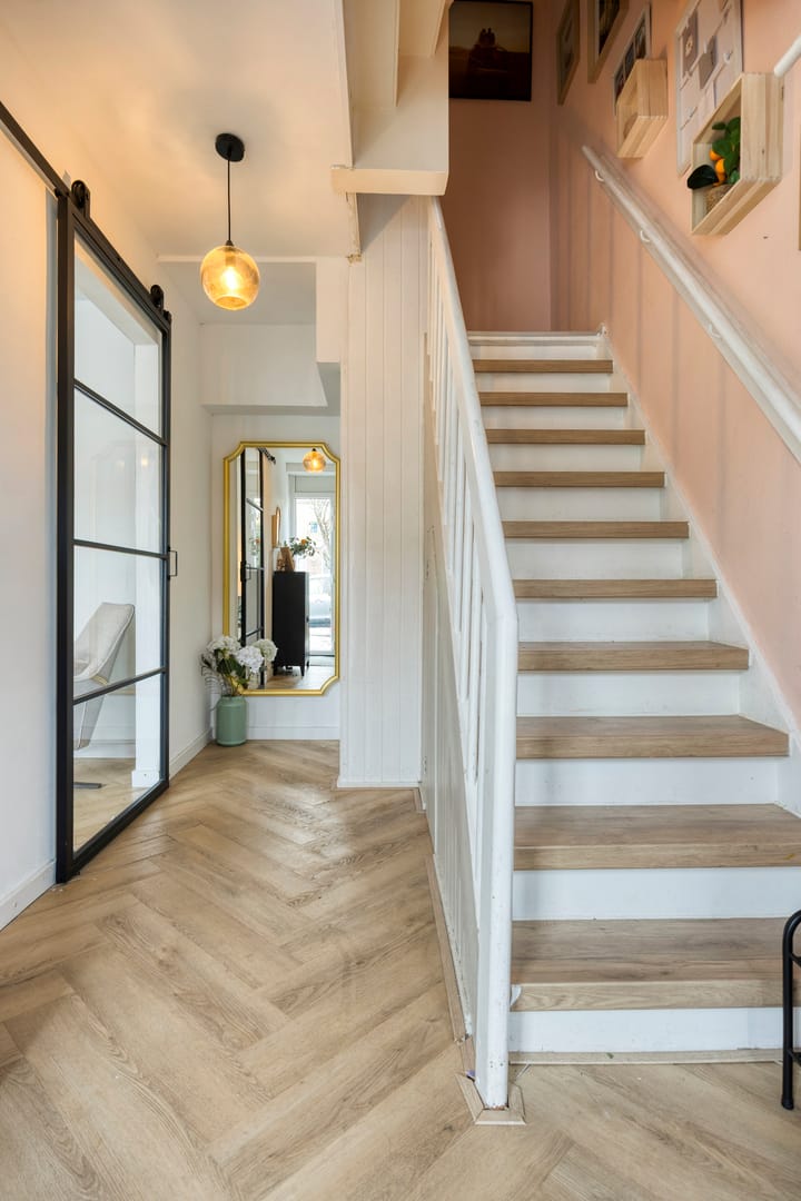 Foto 3 van Hoge Nes 12