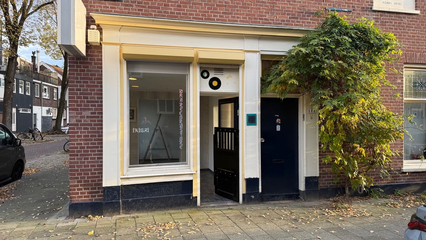 Bekijk foto 3 van Boorstraat 113