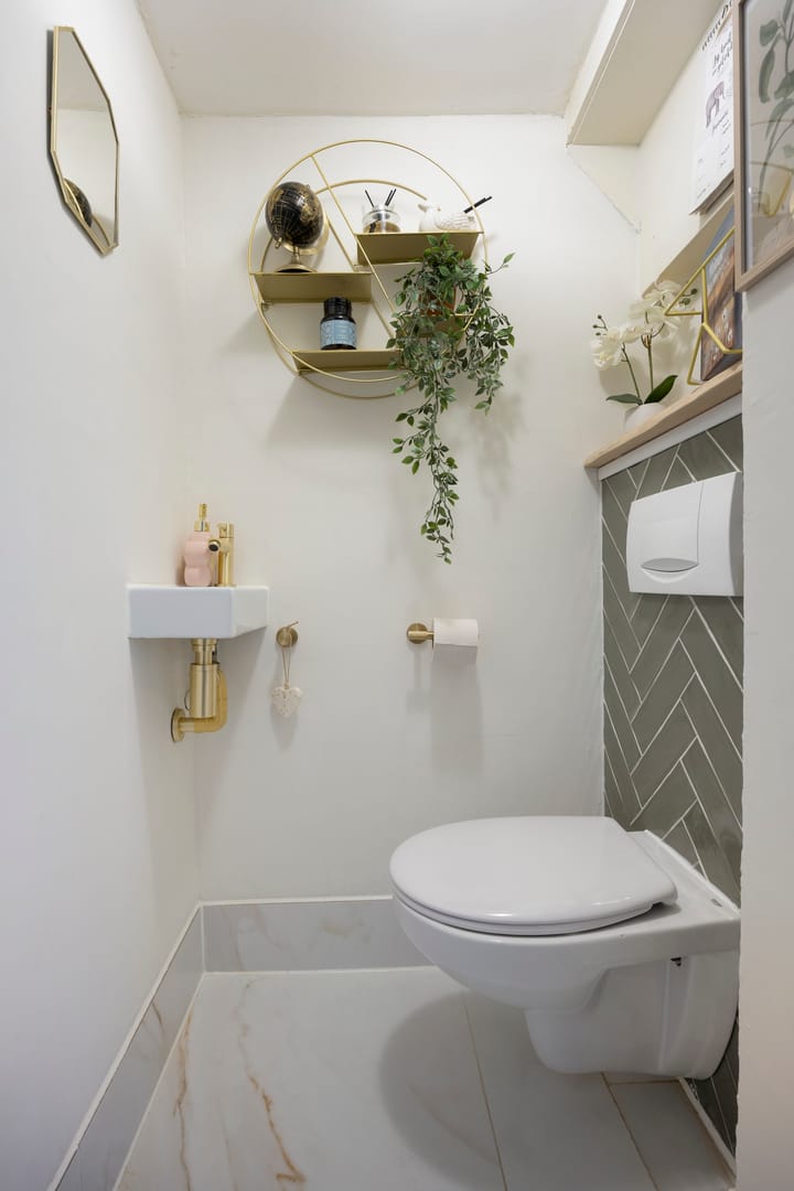 Foto 4 van Hoge Nes 12