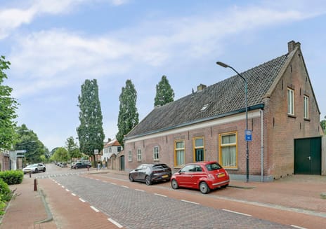 Gelderstraat thumbnail