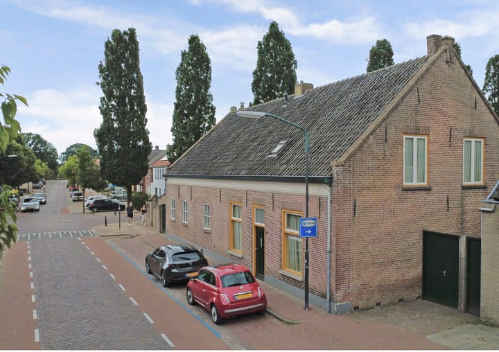 Photo 53 of Gelderstraat 54