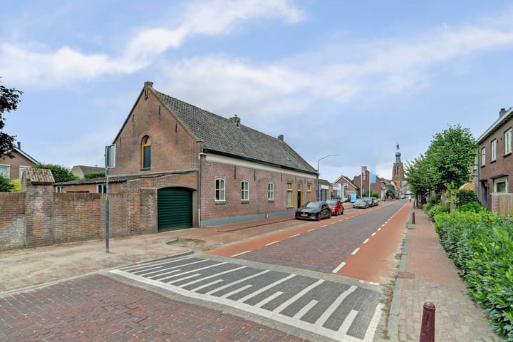 Photo 54 of Gelderstraat 54