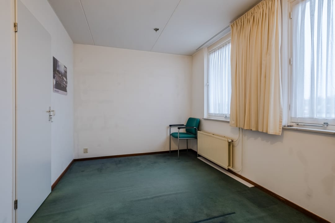 Foto 16 van van Cuijkstraat 66-A