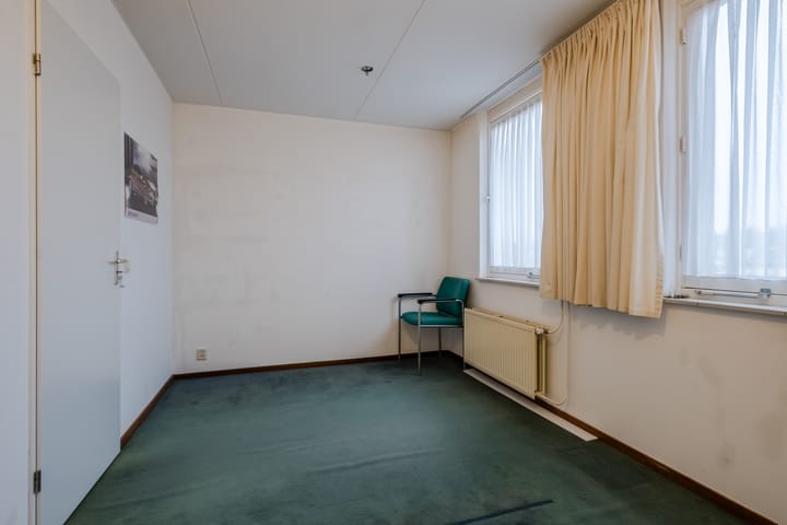 Foto 16 van van Cuijkstraat 66-A