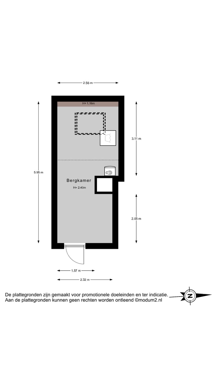 Photo 22 of Prins Bernhardlaan 117
