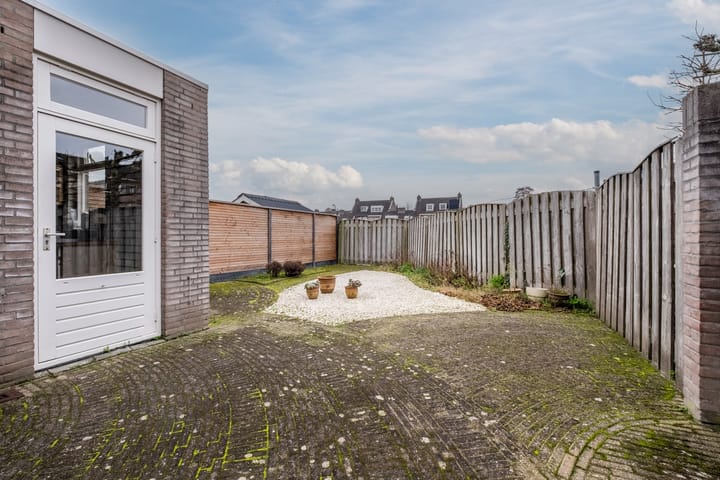 Foto 25 van van Cuijkstraat 66-A